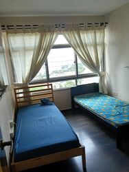 Blk 127A Kim Tian Green (Bukit Merah), HDB 4 Rooms #504539081